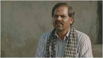 Panchayat's Darshan Kumar on acting in soft porn films for ...