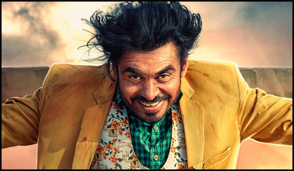 Panchhi movie poster