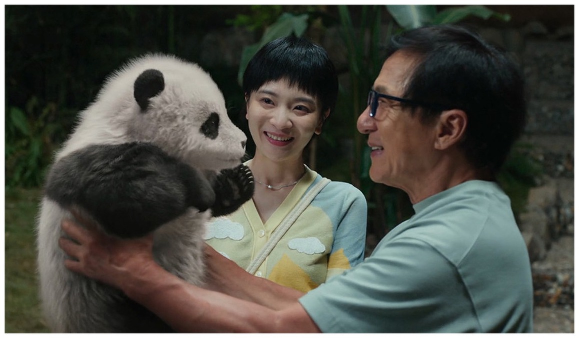 Panda Plan OTT release date in India, plot, cast and more about Jackie Chan’s action comedy film