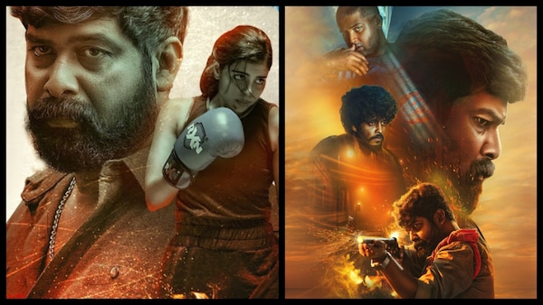 Joju George’s 5 remarkable performances that are worth revisiting on OTT