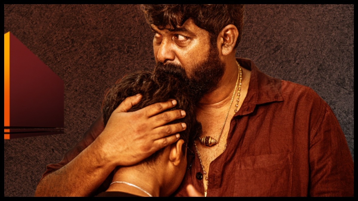 Pani 2 confirmed Joju George to expand action thriller franchise into trilogy?