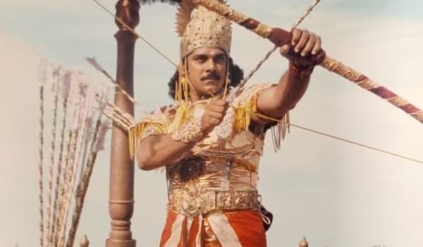 Pankaj Dheer, known for Mahabharat's Karna role, passes away due to cancer
