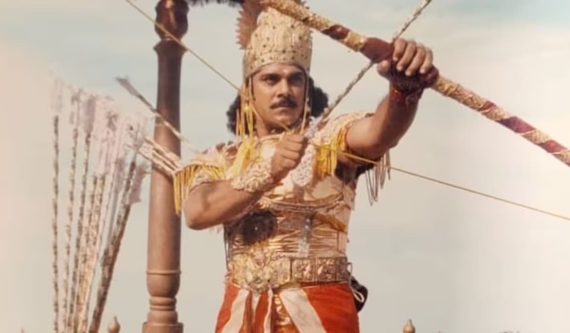 Pankaj Dheer, known for Mahabharat's Karna role, passes away due to cancer