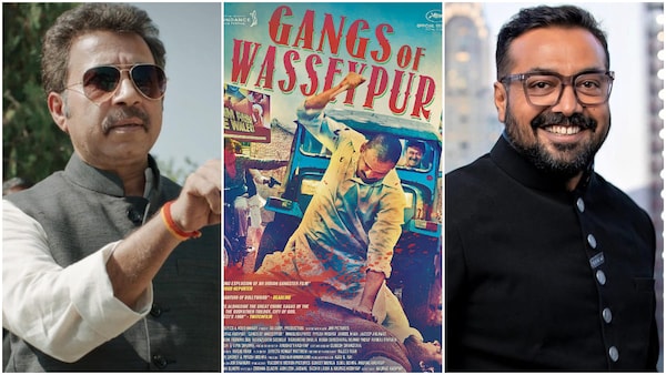 Anurag Kashyap called ‘spineless’ by Panchayat actor Pankaj Jha for not keeping his promise during Gangs Of Wasseypur