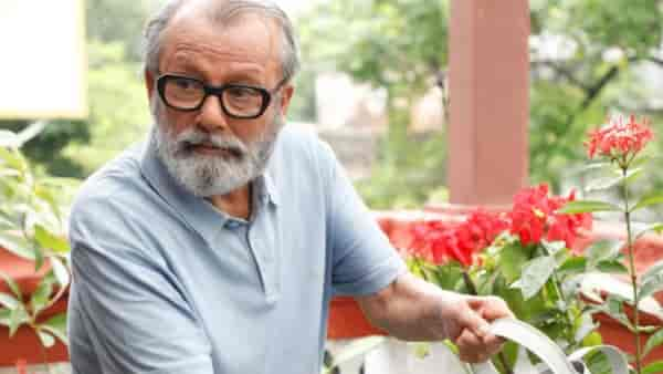 Pankaj Kapur as Dadu in Lost