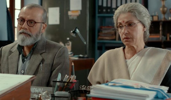 Jab Khuli Kitaab: Release date, OTT platform, cast, plot, and more about the romantic dramedy