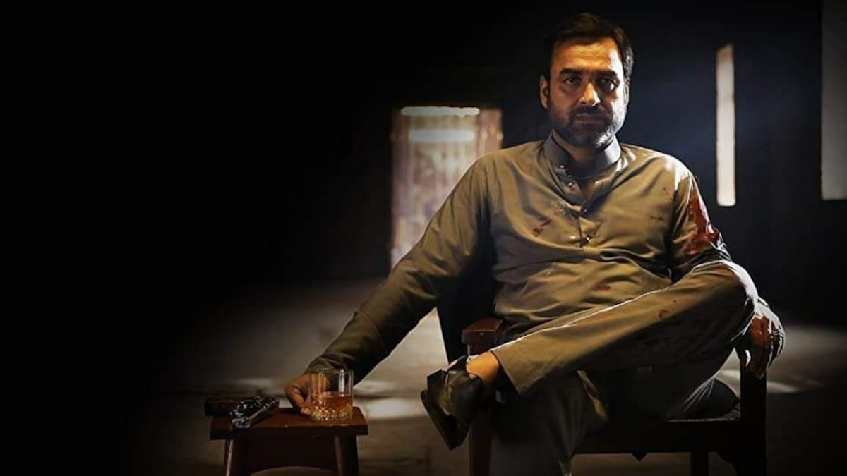 Pankaj Tripathi: You become calmer mentally when you watch a comedy film