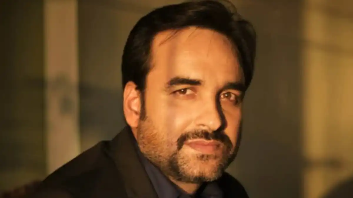 Pankaj Tripathi comments on the boycott trend: Self-assessment is needed about what we are making…