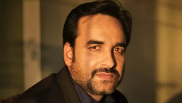 Pankaj Tripathi on Criminal Justice: I was Madhav Mishra at the beginning of my career, wanted to make it big in Bollywood