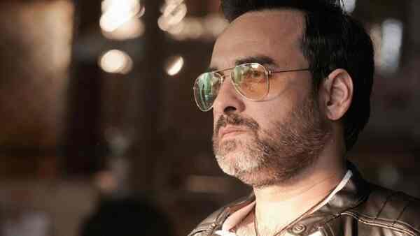 Pankaj Tripathi: If today people call me by my characters’ names, I like it more