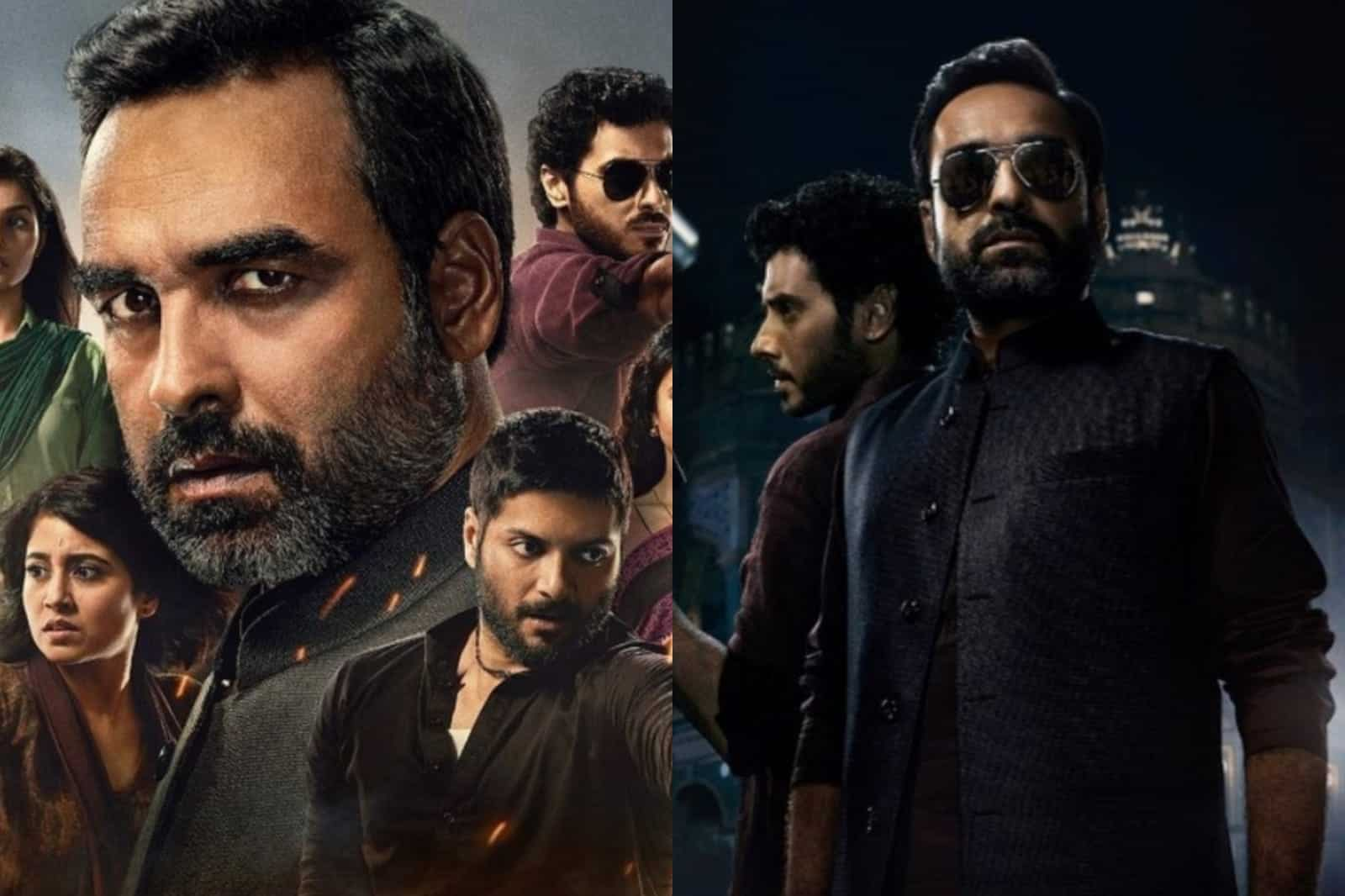 Mirzapur 3: Pankaj Tripathi says he feels ‘powerful’ as Kaleen Bhaiya