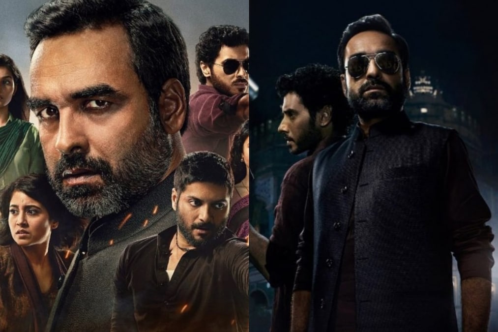 Mirzapur 3: Pankaj Tripathi Says He Feels ‘powerful’ As Kaleen Bhaiya