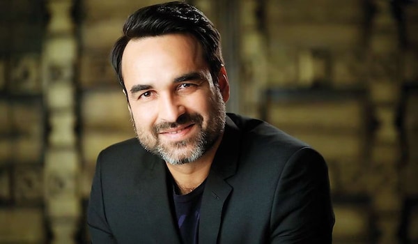 Pankaj Tripathi REVEALS the reason why he doesn’t tell stories of his struggling days
