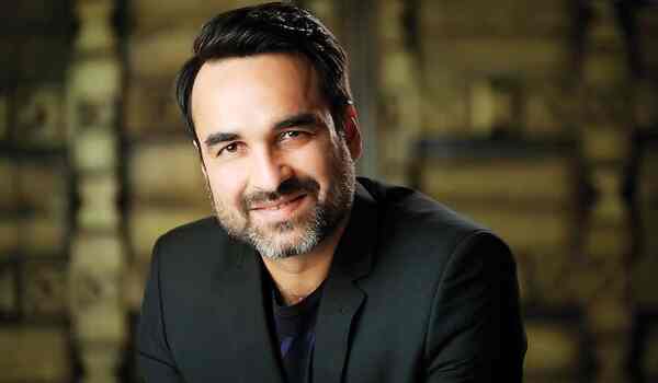 Pankaj Tripathi REVEALS the reason why he doesn’t tell stories of his struggling days