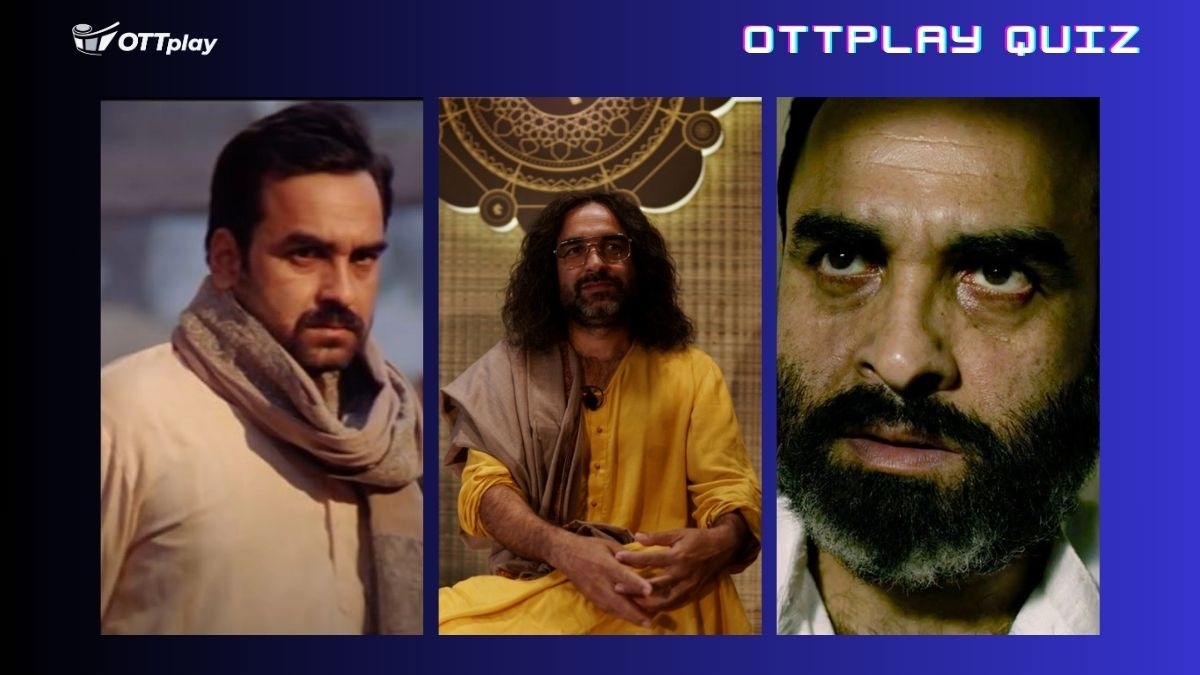 Attempt this quiz on Pankaj Tripathi