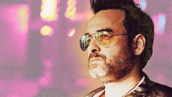 Belsand to Bollywood: Pankaj Tripathi's long road to stardom