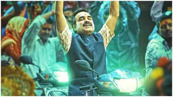 Pankaj Tripathi on OMG 2 getting an 'A' certificate: Only regret is that the message meant for kids aged 12–17 will now be deprived of it