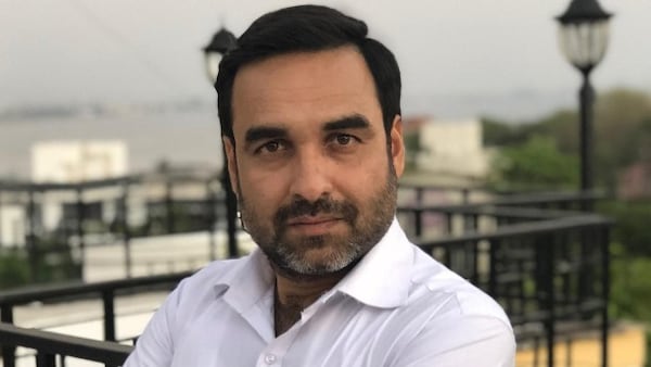 Pankaj Tripathi reacts to being called the 'uncrowned king of OTT'