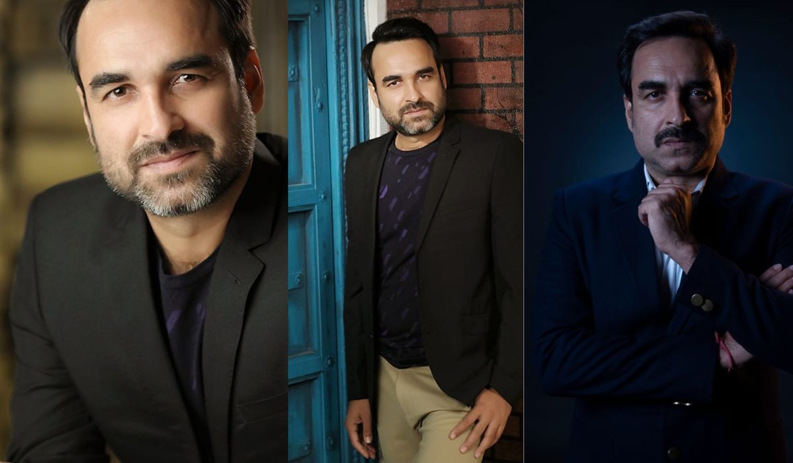 Pankaj Tripathi reasons his recent absence and having as many as SEVEN releases in the remaining months of 2023!