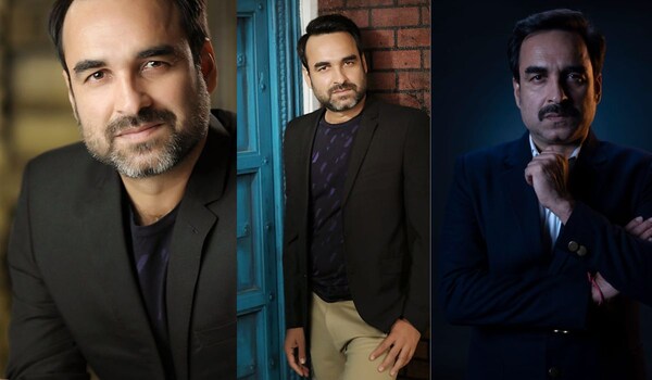 Pankaj Tripathi reasons his recent absence and having as many as SEVEN releases in the remaining months of 2023!