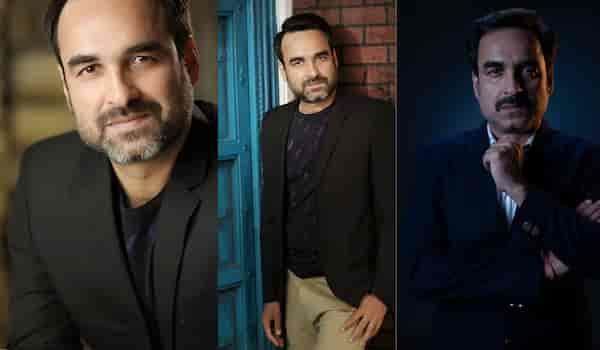 Pankaj Tripathi reasons his recent absence and having as many as SEVEN releases in the remaining months of 2023!