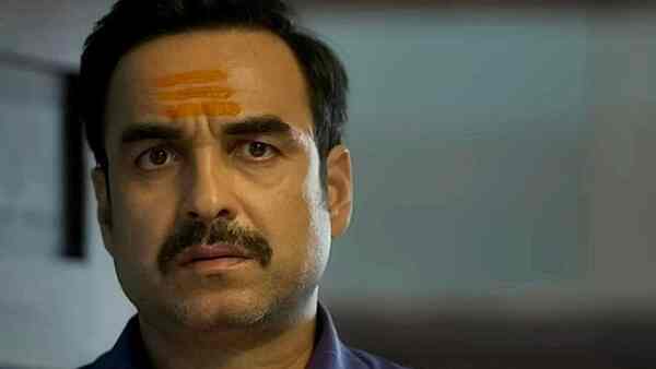 Pankaj Tripathi confesses he hasn’t been to the theatres for 4 years, adds that he hasn’t watched more than 50 films in his life