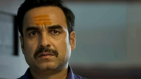 Pankaj Tripathi