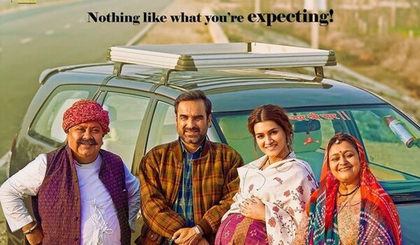 69th National Film Awards: THIS is what Pankaj Tripathi said after winning the Best Supporting Actor award for his role in Mimi