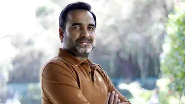 Pankaj Tripathi: If there was no OTT, there would have been a fight still going on with me