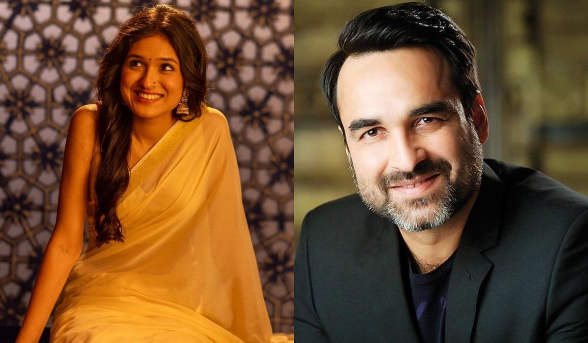 Who is Aashi Tripathi? Know all about Pankaj Tripathi's daughter who made her acting debut with a music video