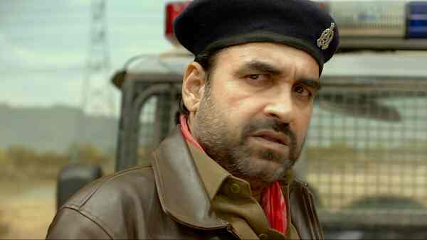 Pankaj Tripathi on Bunty Aur Babli 2: Gives me creative freedom to just entertain audiences through comedy