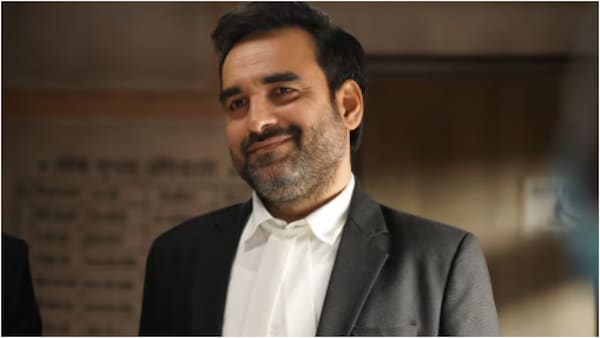 Criminal Justice's new season announced! Pankaj Tripathi aka Madhav Mishra returns to kachehri | Watch