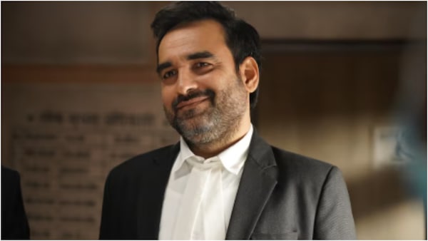 Pankaj Tripathi