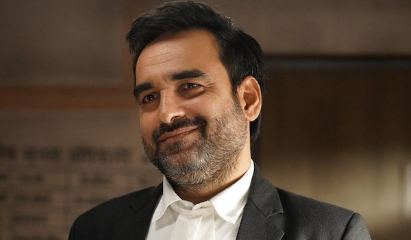 Criminal Justice star Pankaj Tripathi's iconic movies to binge-watch on OTT