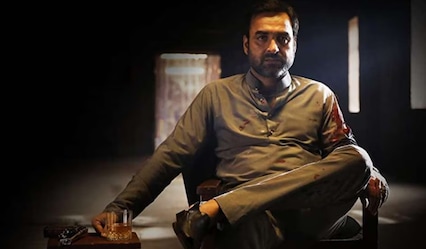 Pankaj Tripathi promises 'interesting' narrative in Mirzapur The Movie: 'We are exploring a new territory'