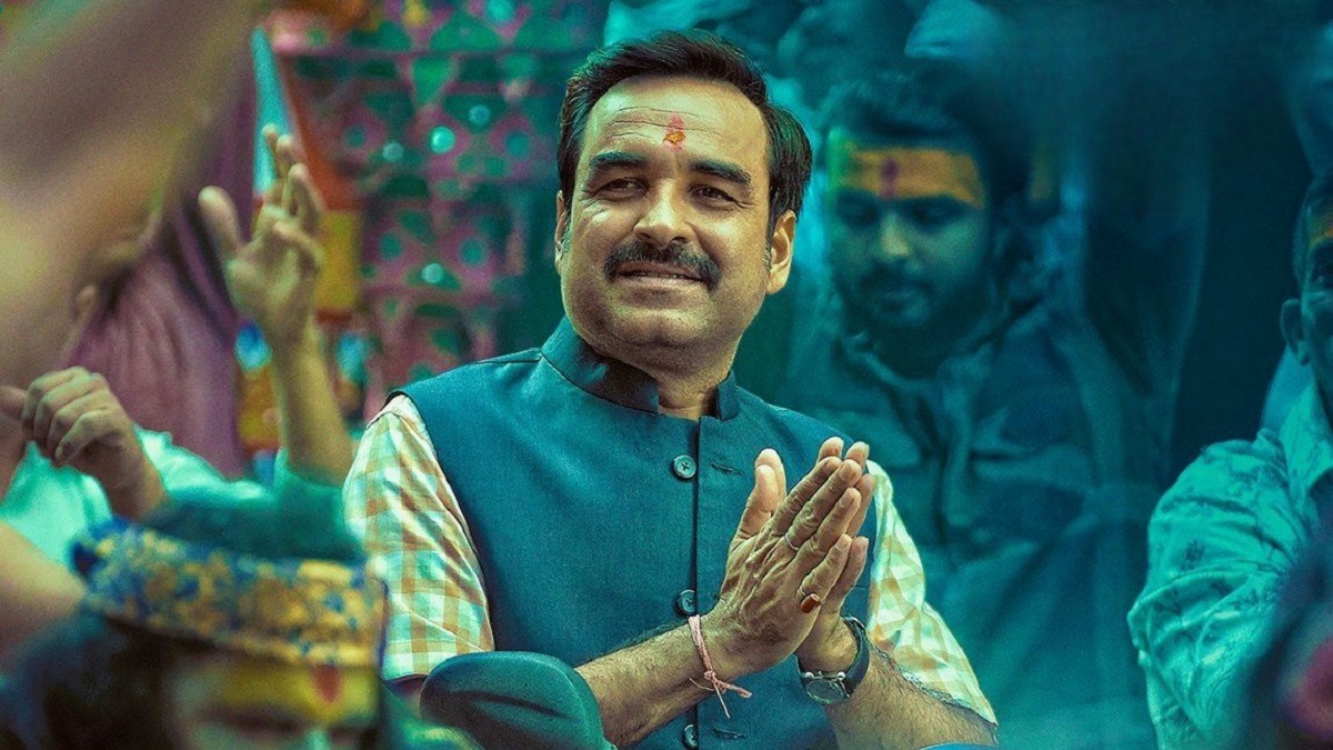 OMG 2 Movie Review Amit Rai Film Is In Dire Need Of Sex Education