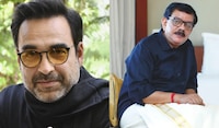 After Hera Pheri 3 buzz, Pankaj Tripathi reunites with Priyadarshan for all-out comedy - All you need to know