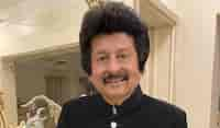 Legendary ghazal singer Pankaj Udhas passes away at 72 after prolonged illness