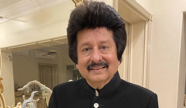 Sonu Nigam, Shankar Mahadevan pay tribute to ghazal singer Pankaj Udhas