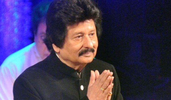 Pankaj Udhas passes away; celebs from Sonu Nigam to Shankar Mahadevan, Madhuri Dixit, Anup Jalota and others offer their condolences