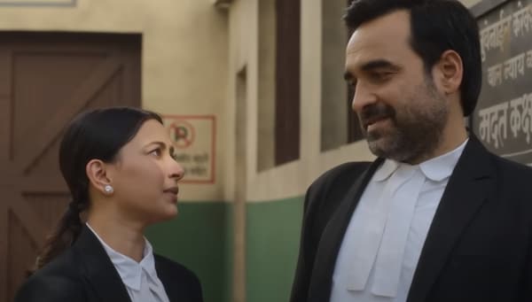 Criminal Justice Adhura Sach release date: When and where to watch Pankaj Tripathi's critically acclaimed courtroom drama