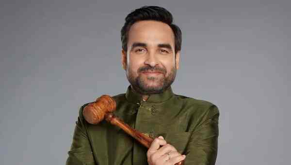 Exclusive! Pankaj Tripathi: OTT has a huge contribution to the success of actors like me