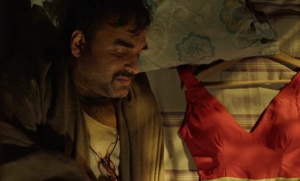 Laali trailer: Pankaj Tripathi to win hearts in a story of love, longing and laundry