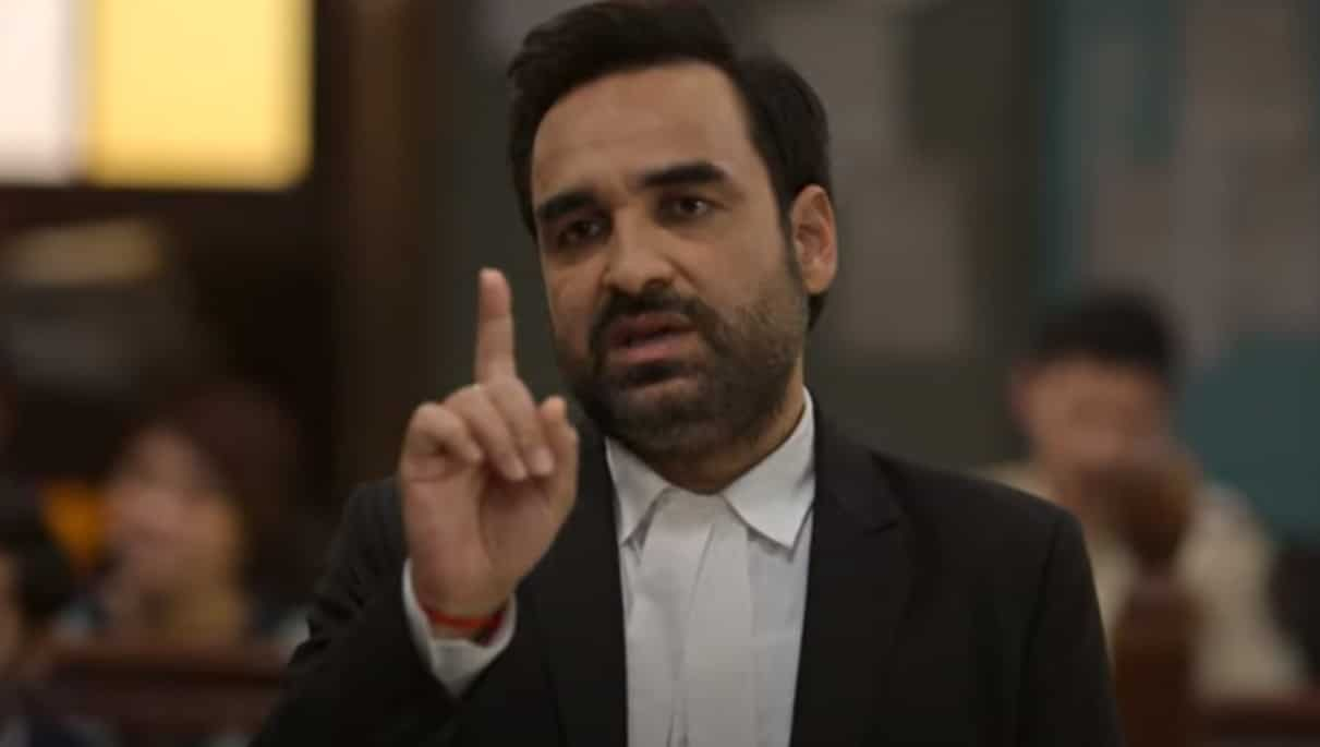 Criminal Justice Season 3 New Promo: Pankaj Tripathi As Madhav Mishra ...