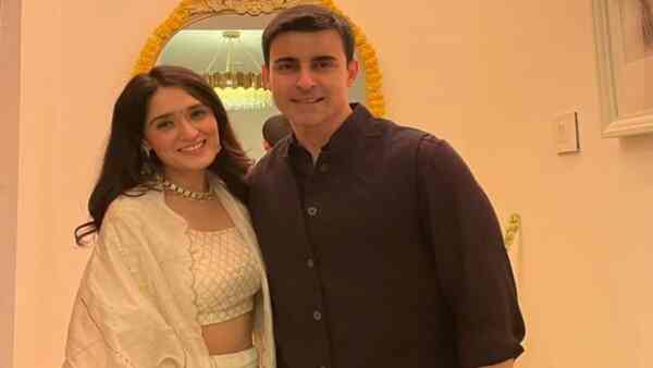 Pankhuri Awasthy and Gautam Rode announce their pregnancy, write 'Our family is growing bigger'