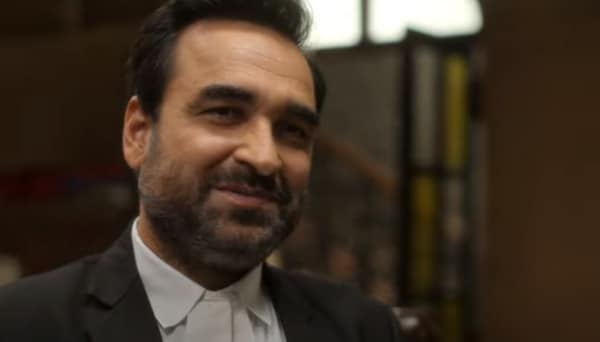 Criminal Justice Adhura Sach teaser: Pankaj Tripathi is back as the calm and composed lawyer in this legal drama