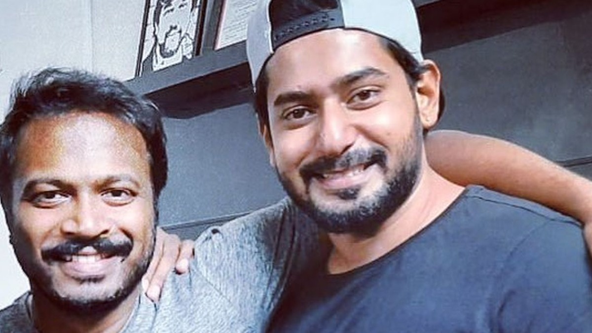 Childhood buddies Pannaga Bharana and Prajwal Devaraj unite for film backed by good pal Rajshri Ponnappa