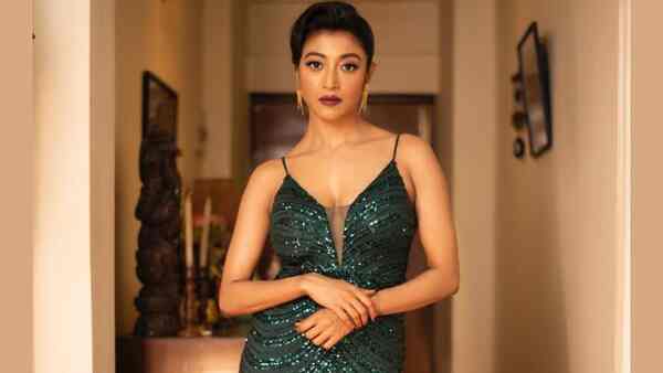 Paoli Dam signs up for a new challenge and here is what we know