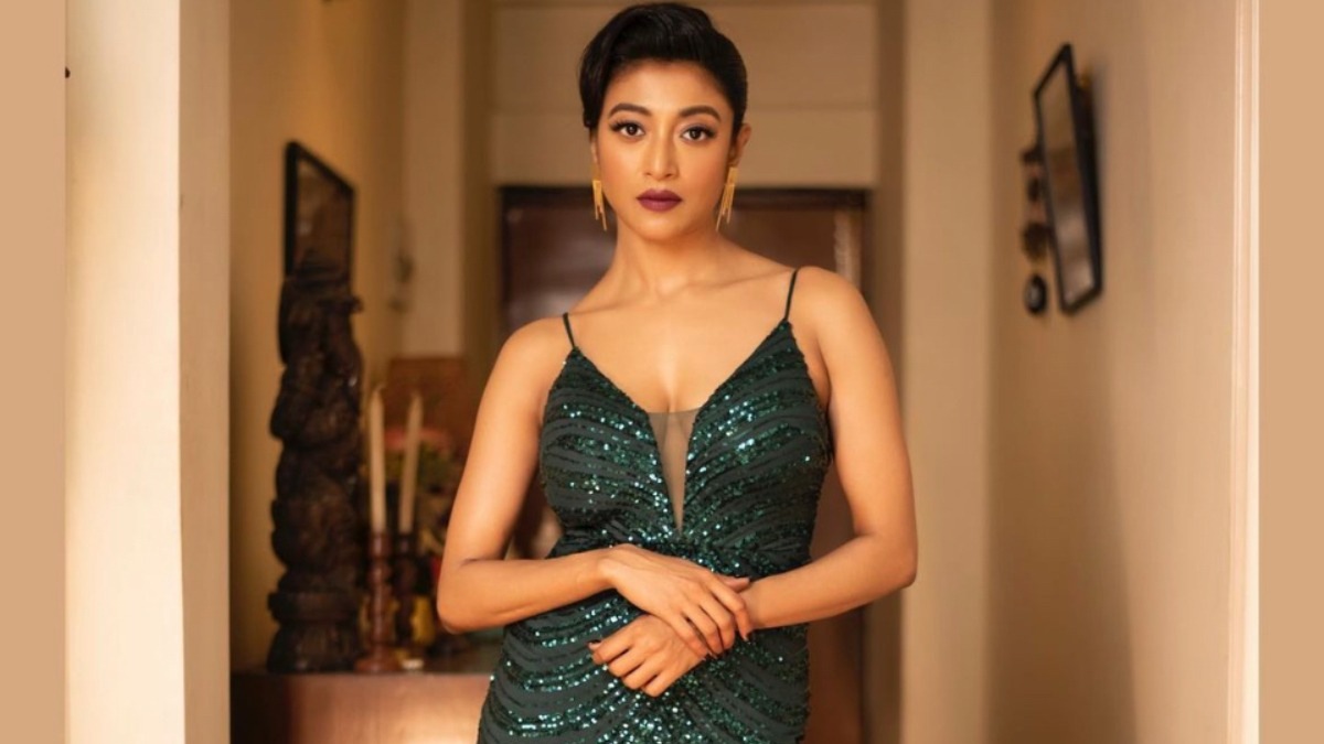 Paoli Dam signs up for a new challenge and here is what we know
