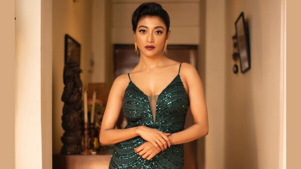 Paoli Dam to play a victim of domestic Violence in a web series?